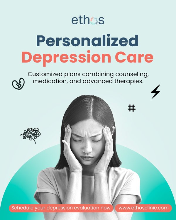 Ethos Clinic post: Patient experience design