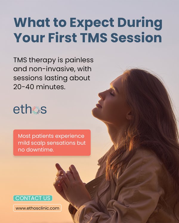 Ethos Clinic post: Therapy and medication integration