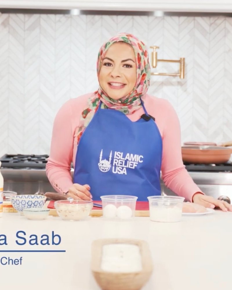 Islamic Relief USA