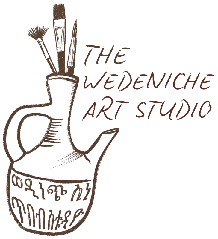 The Wedeniche Art Studio